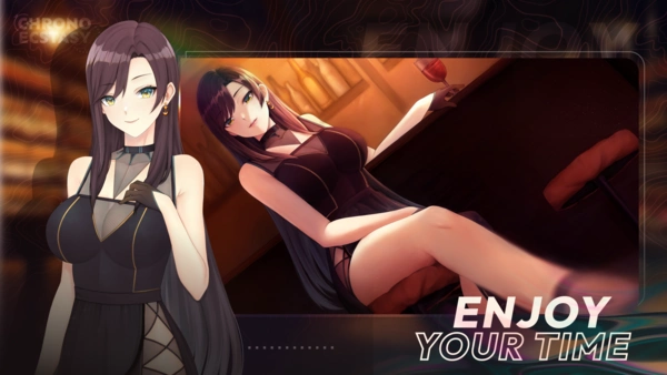 Chrono Ecstasy 2