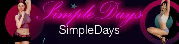 Simple Days 1