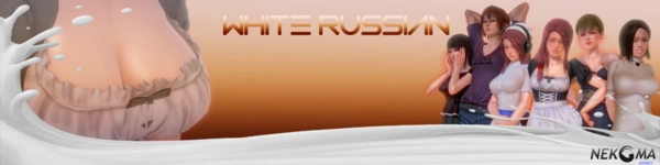 White Russian 1