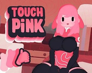 Touch Pink 1