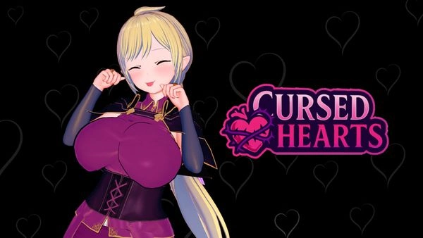 Cursed Hearts 1