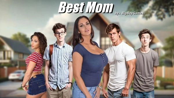 Best Mom 1