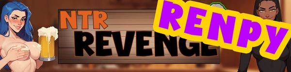 NTR Revenge 1