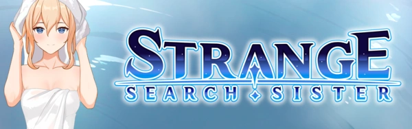 Strange Search Sister 2