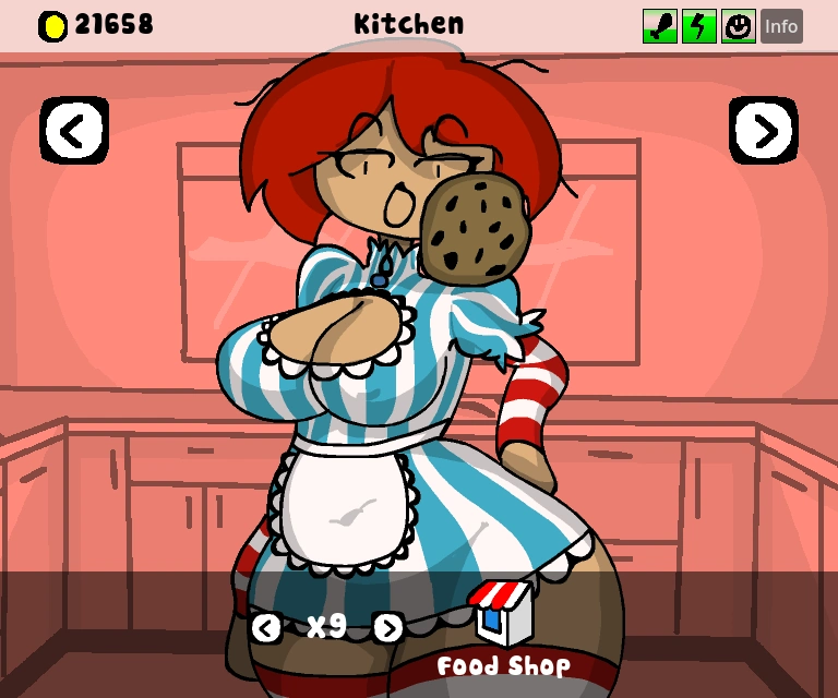 Pau Your Virtual Pet 8