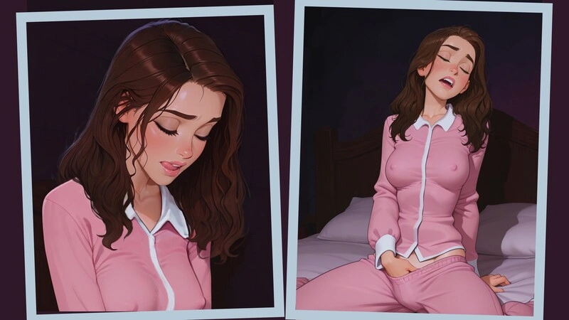 The Lust Grimoire 5