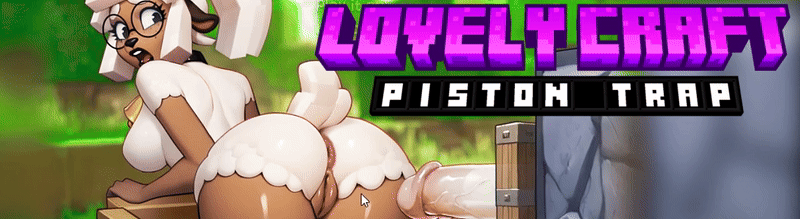 Lovely Craft Piston Trap 1