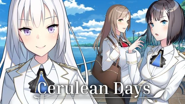 Cerulean Days 1