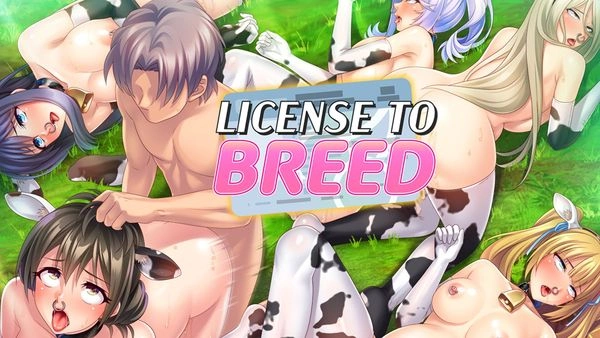 License to Breed 1