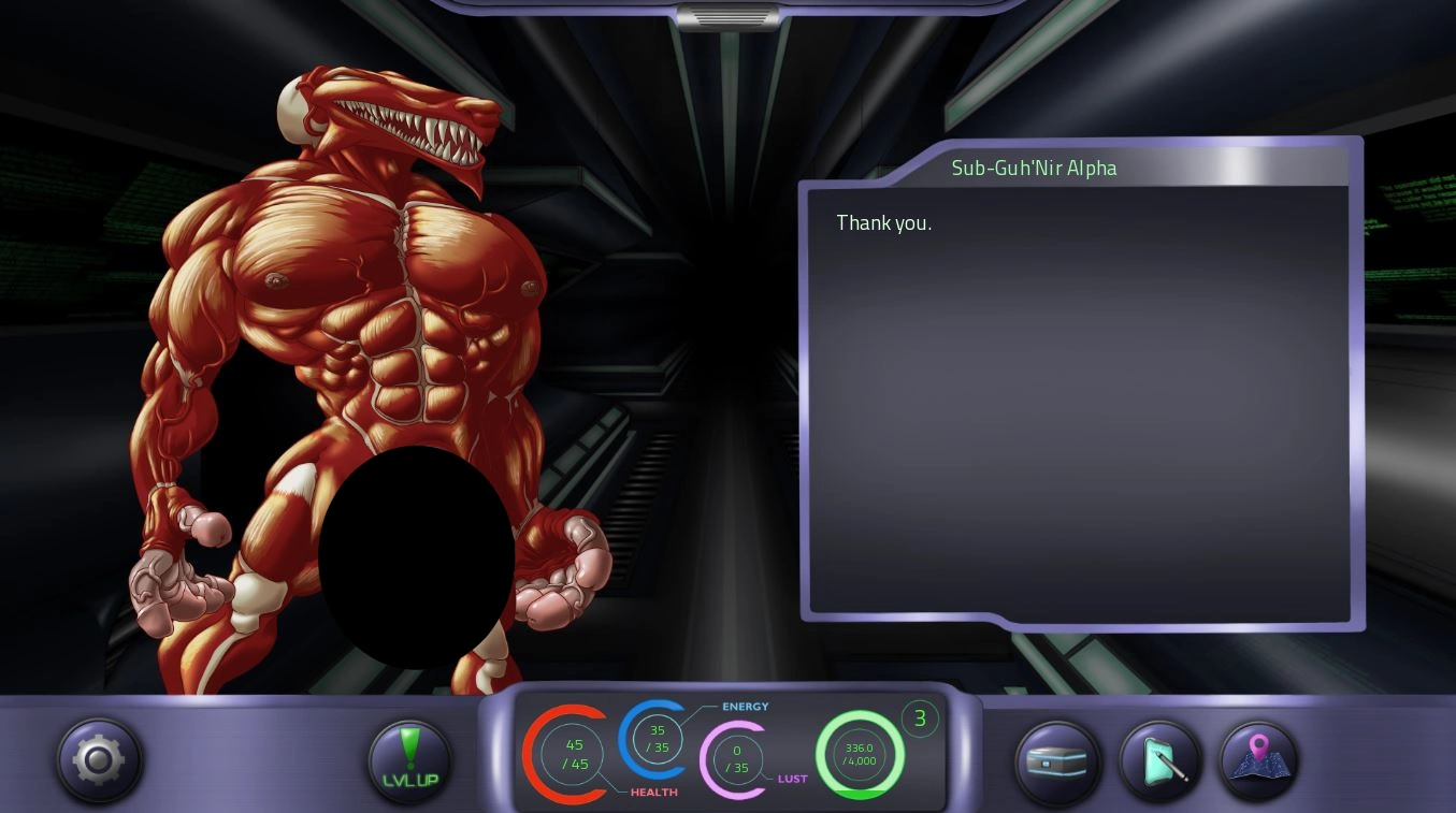 Lust Odyssey 4