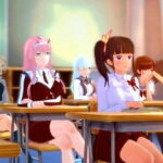 My Hentai Fantasy