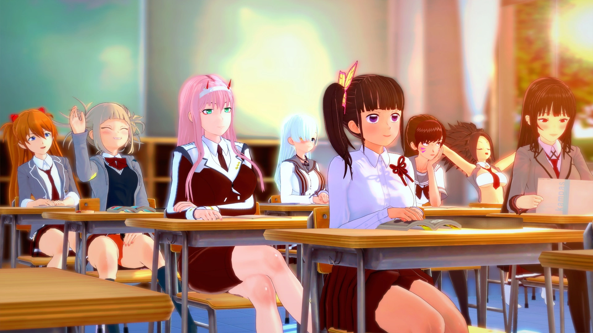 My Hentai Fantasy 1