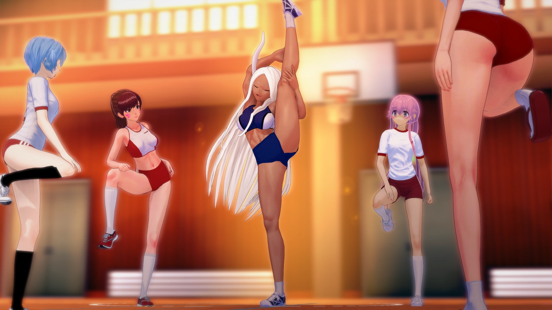My Hentai Fantasy 5