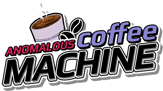 Anomalous Coffee Machine 1