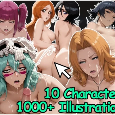 Bleach Hentai Clicker