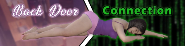 Back Door Connection 1