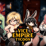 Vice Empire Tycoon