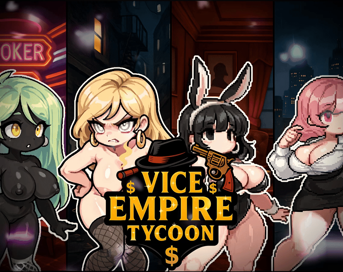 Vice Empire Tycoon 1