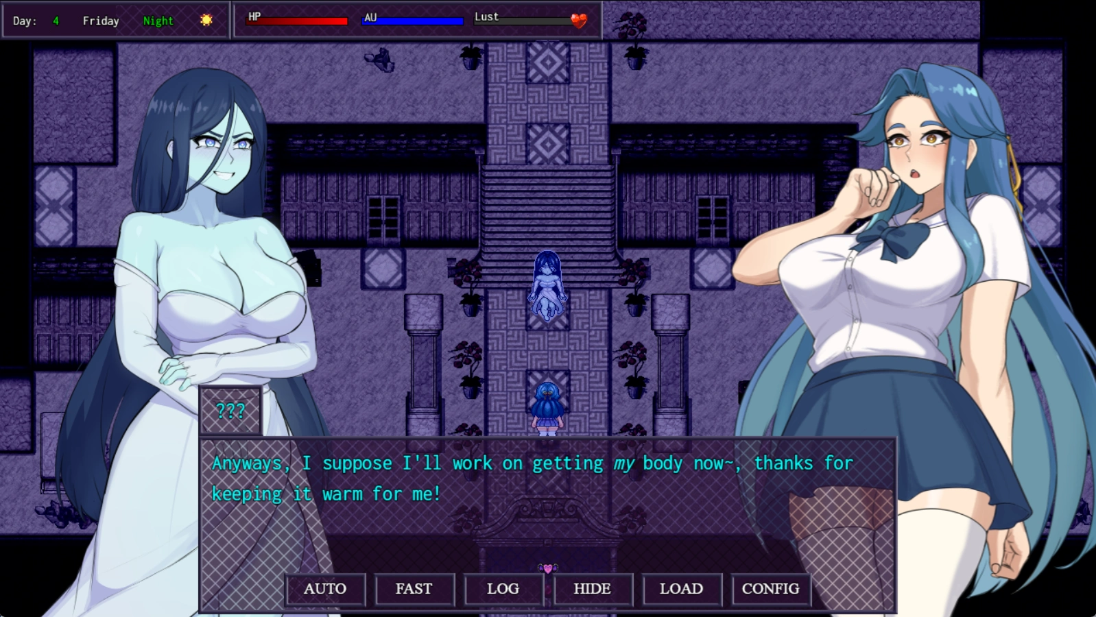 City of Secrets 6