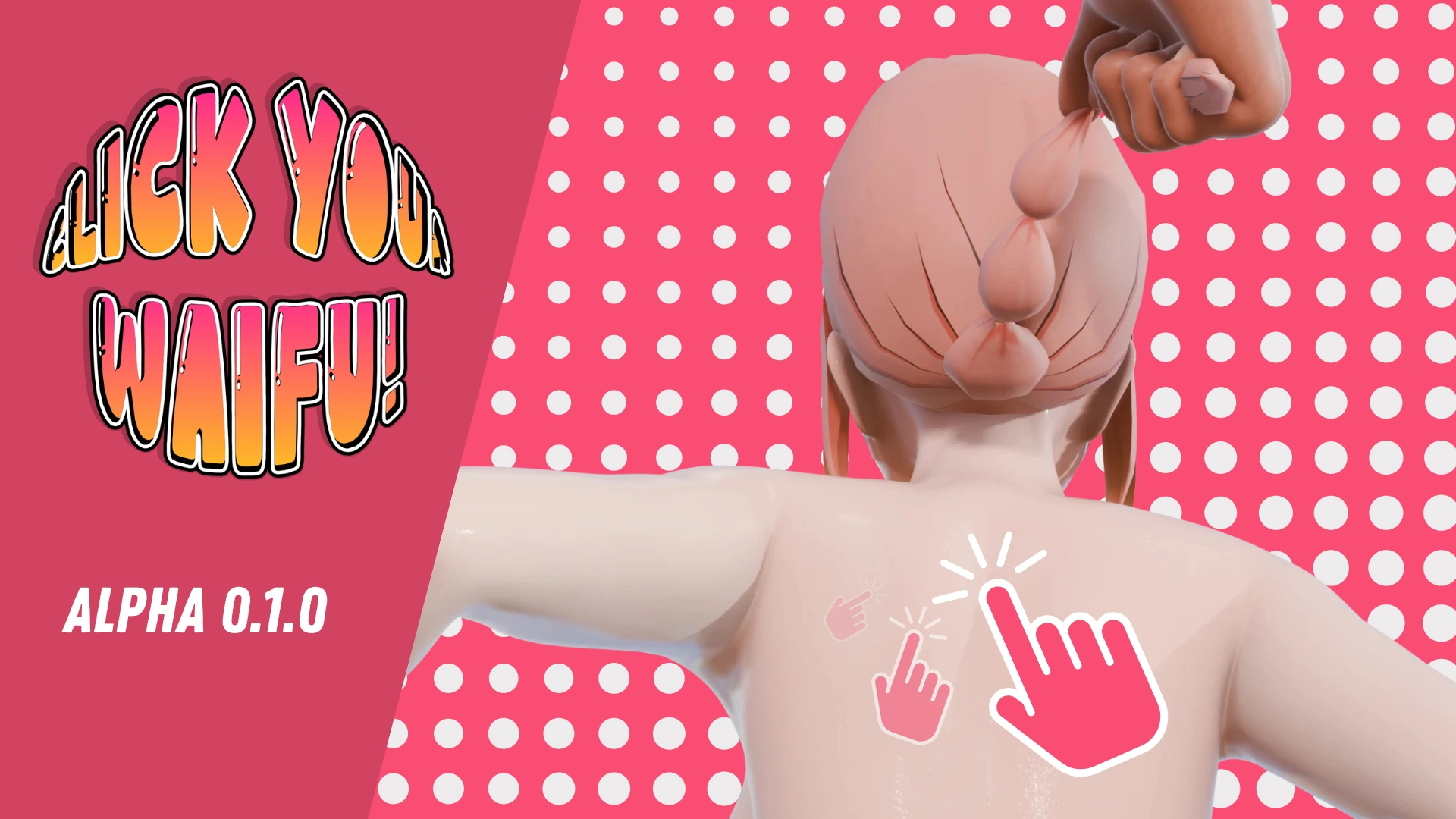 Click Your Waifu! 1