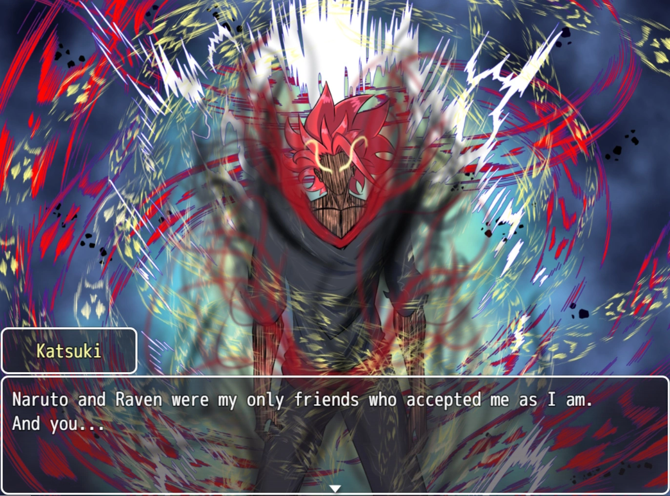 Corrupting the Universe 7