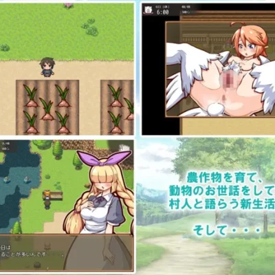 Nanoha DX Premium Edition Android (Nanoha Hen)