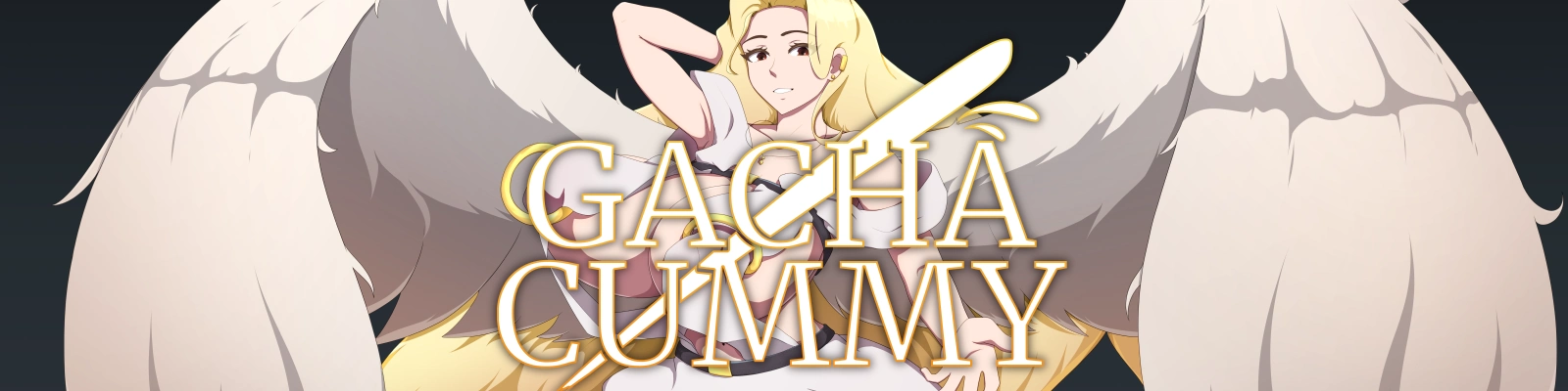 Gacha Cummy 1