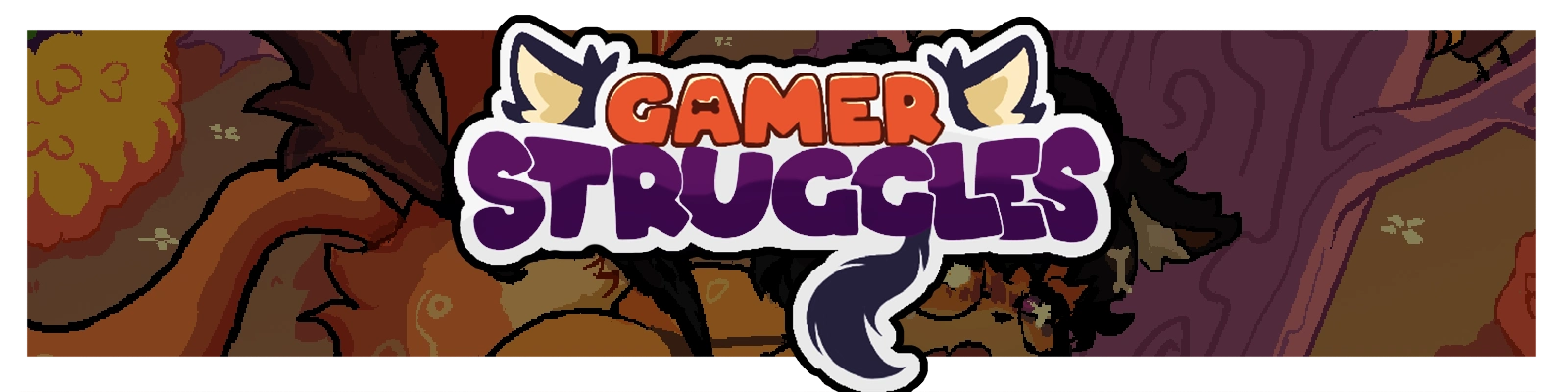 Gamer Struggles 1