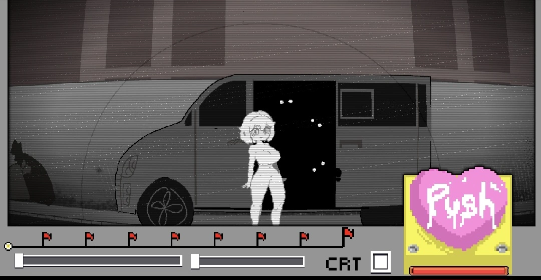 Watch out! 5