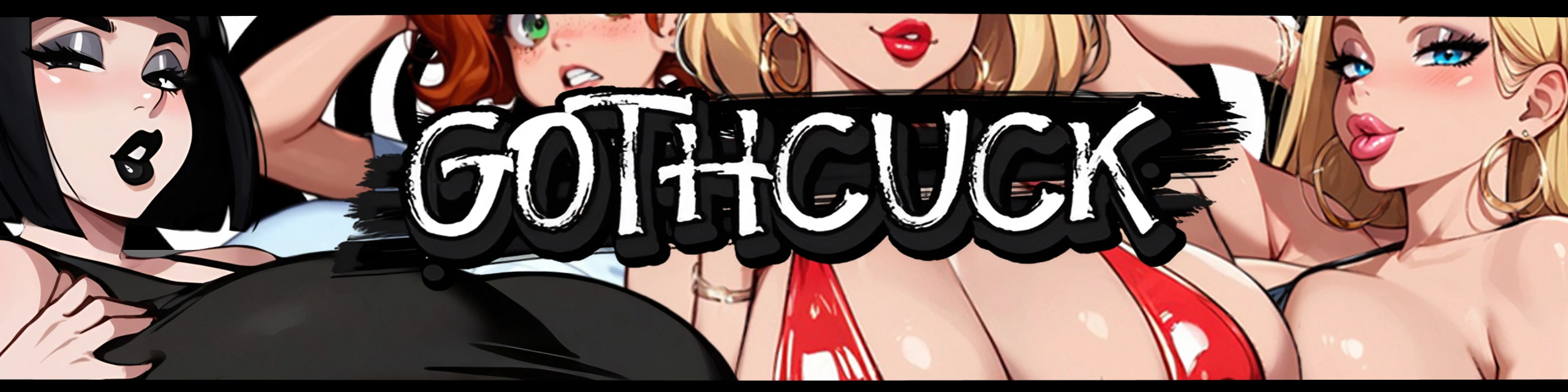 Gothcuck 1