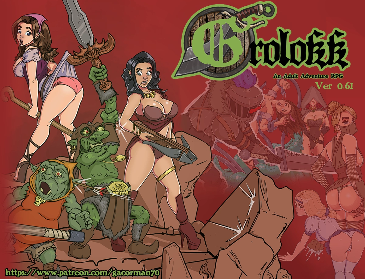 Grolokk 1
