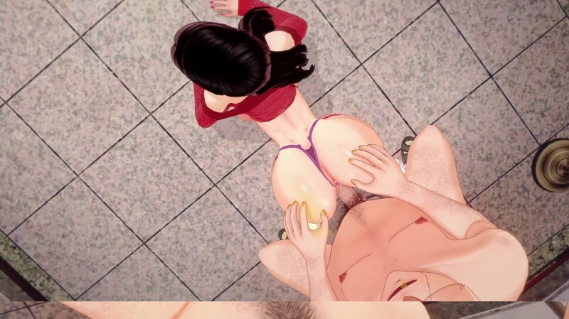 Triangle of Lust 12