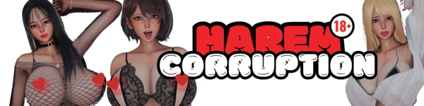 Harem Corruption 1