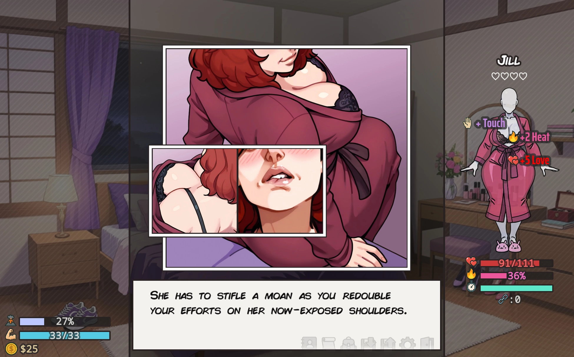Harem Heaven 2