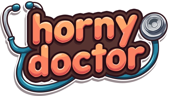 Horny Doctor 1