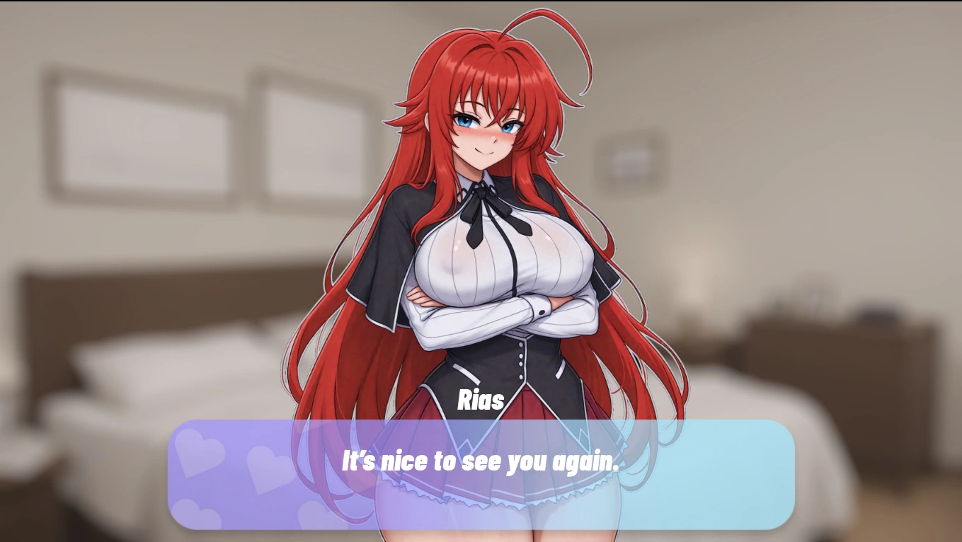 Idle Waifu 3