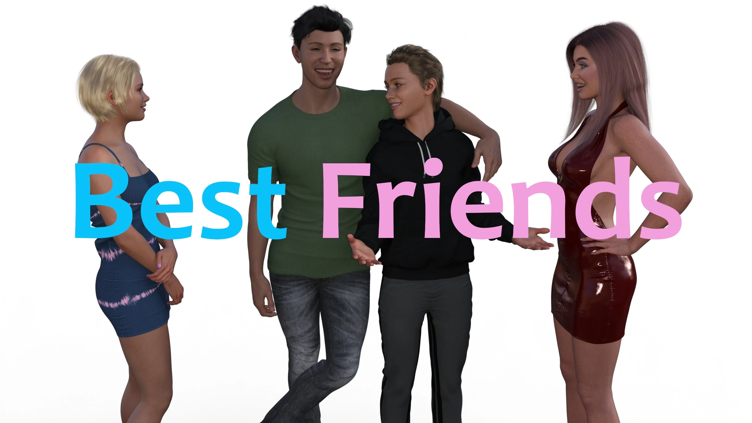 Best Friends 1