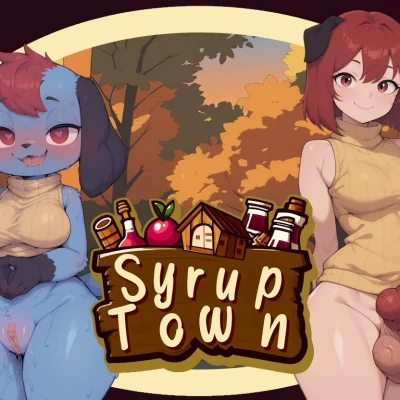 Syrup Town