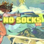 No Socks RPG