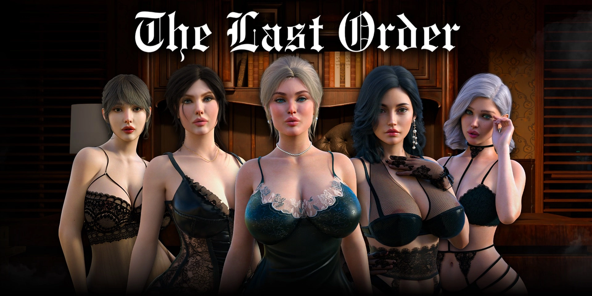 The Last Order 1