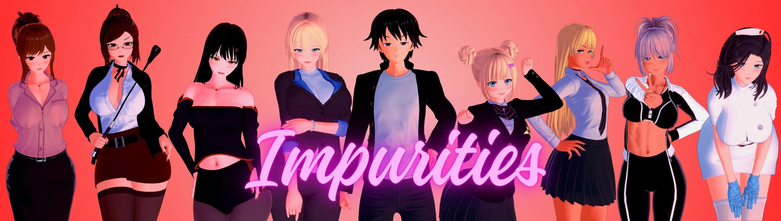 Impurities 1