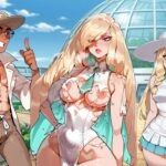 The Professor EXP