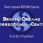 Broken Dreams Correctional Center