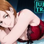 Jujutsu Trainer