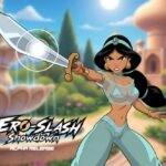 Ero Slash Showdown