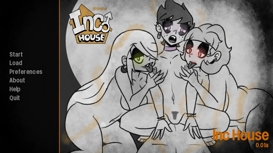 Inc House 1