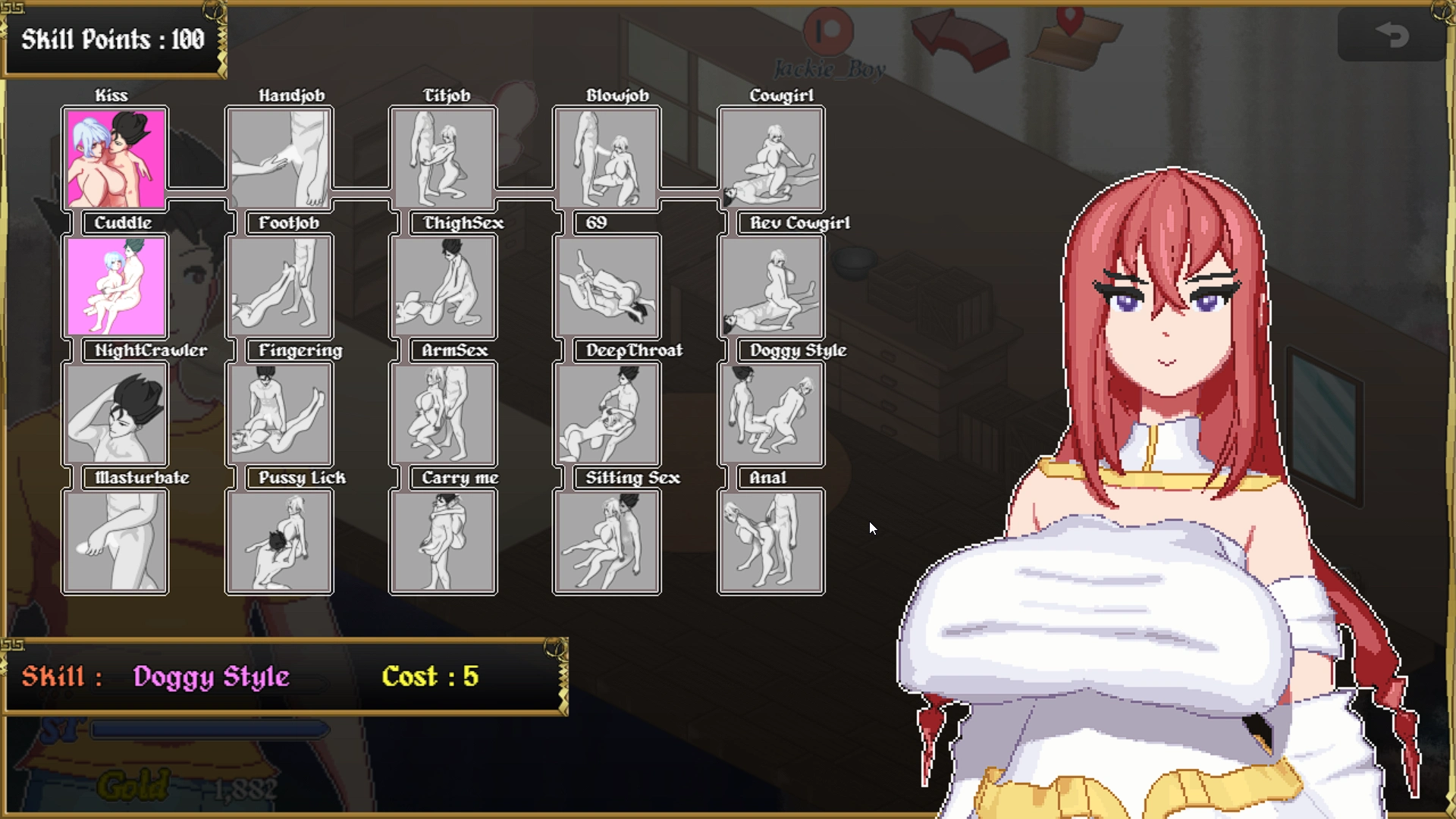Isekai Awakening 7