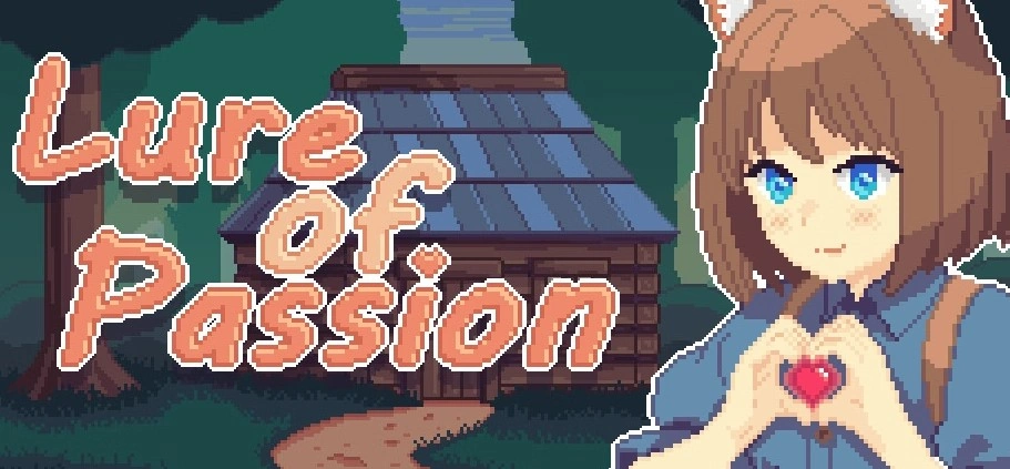 Lure of Passion 2