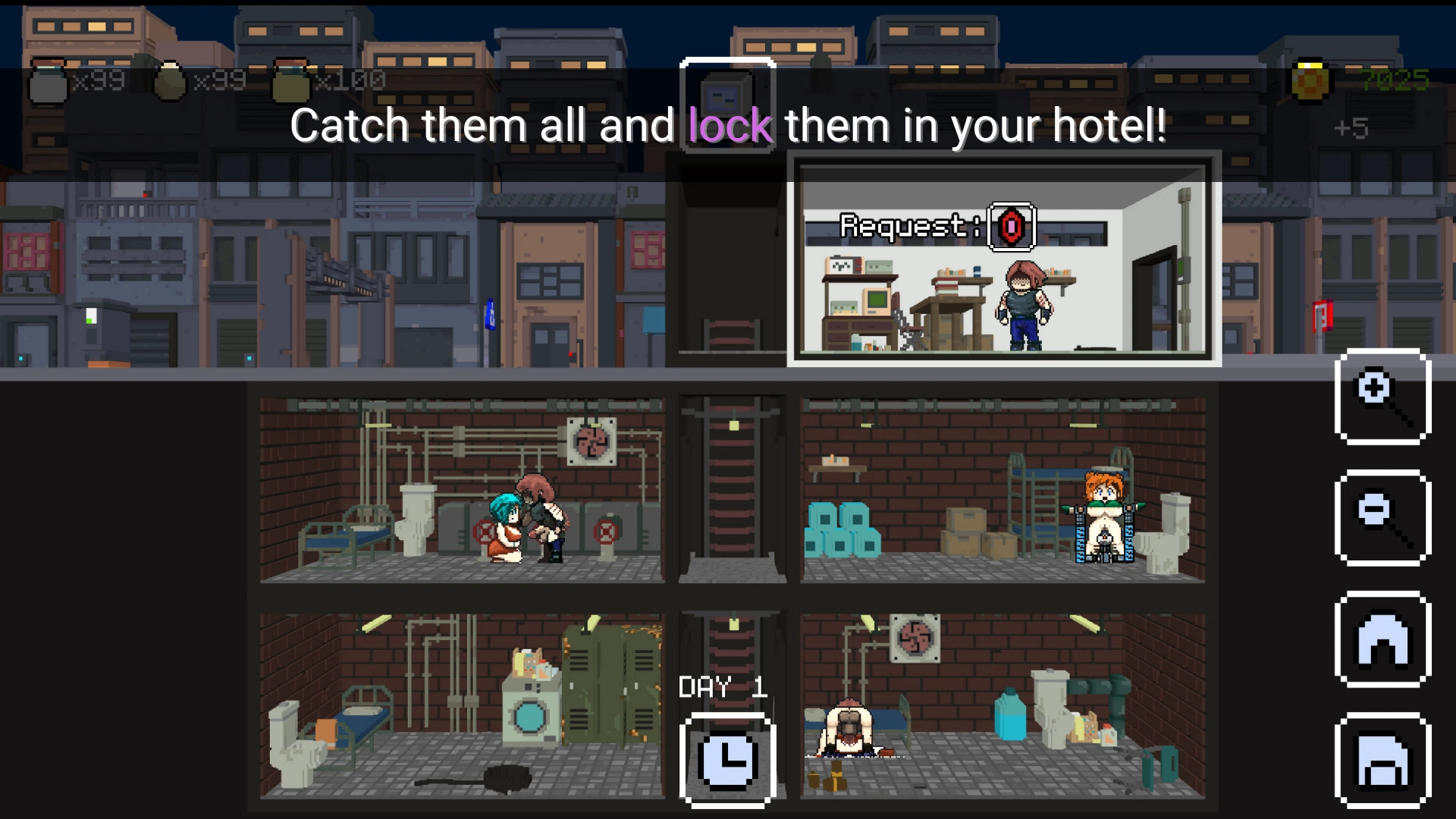 Brothel Hotel 2