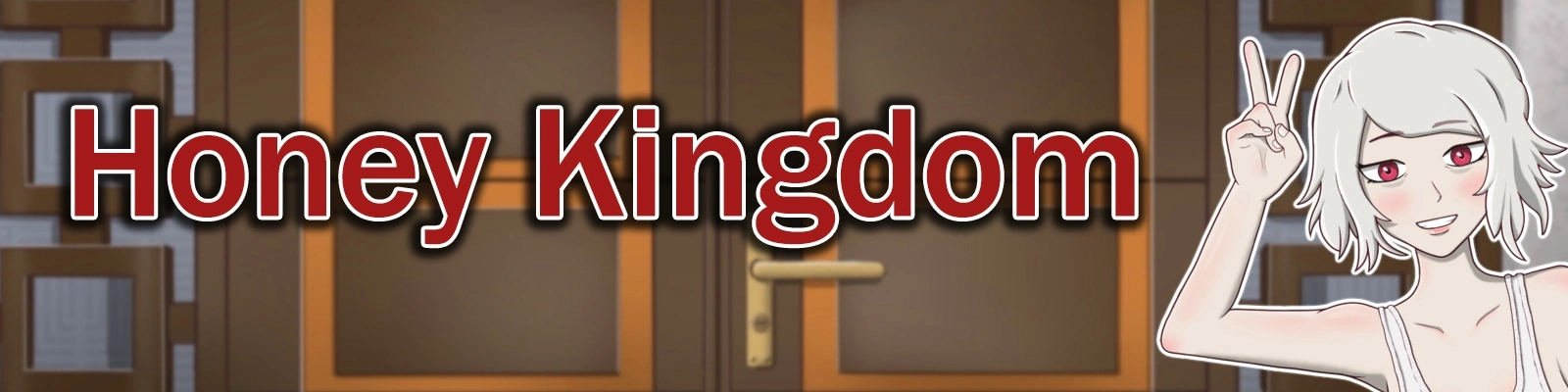 Honey Kingdom 2